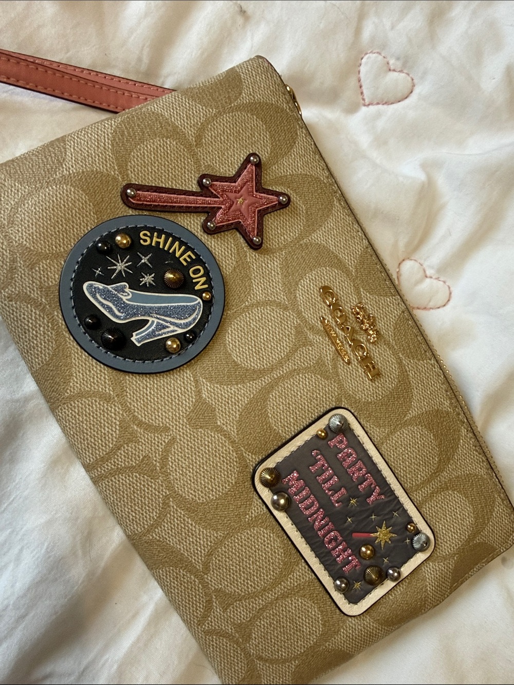 Coach Lot and Bundle - Picture 5 of 16